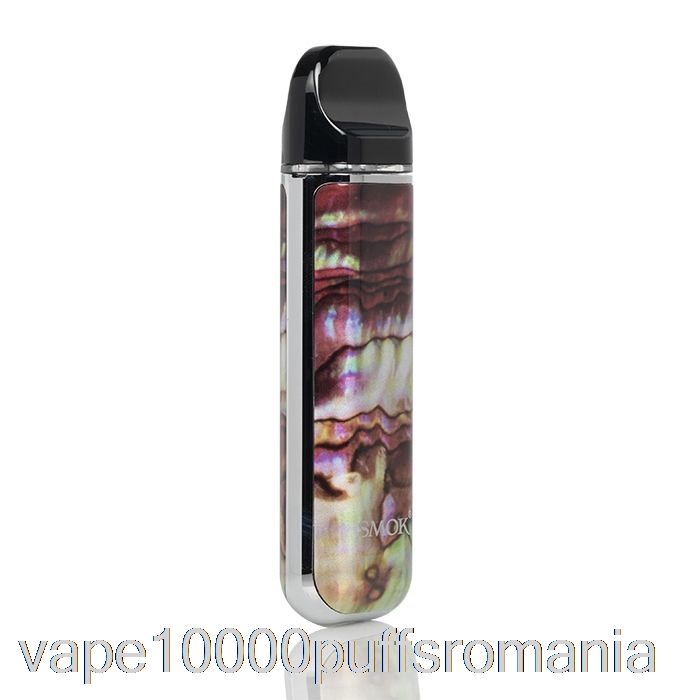 Vape Romania Smok Novo 2 25w Pod System Model Caramida Caramida